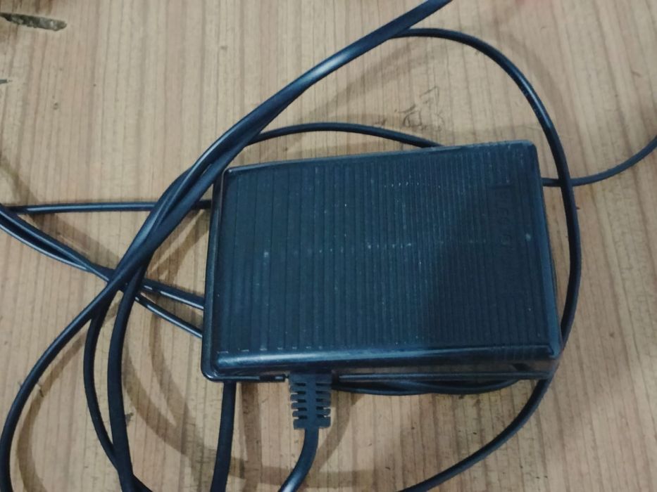 janome collor 55 швейная машина