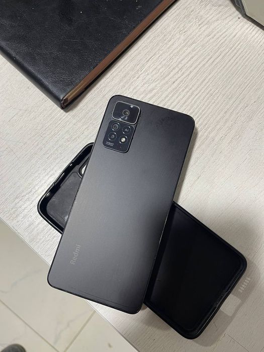 Redmi not 11 e pro 5g срочна хорешее состоянии