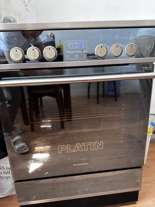 Продам литу Кайзер