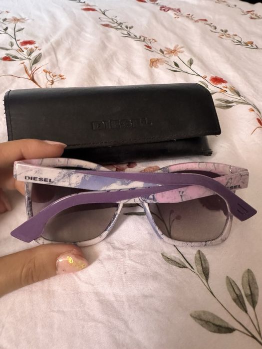 Дамски Слънчеви очила Diesel
