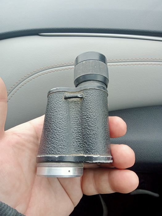 Манокол СССР  монокол