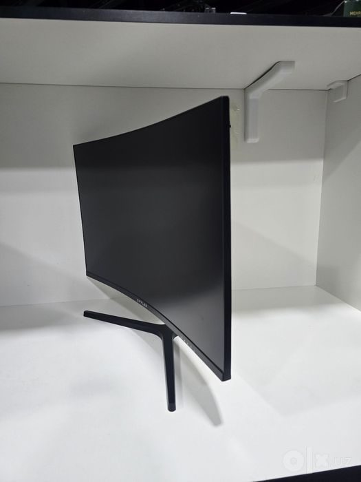 Zeffler 27 Curvid 240Hz