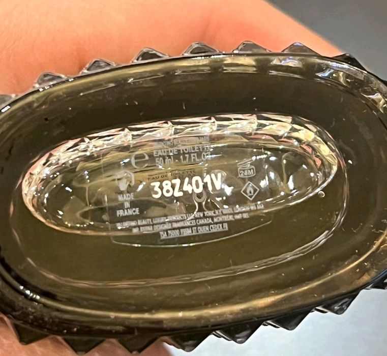 Valentino Uomo Coral Fantasy 50ml