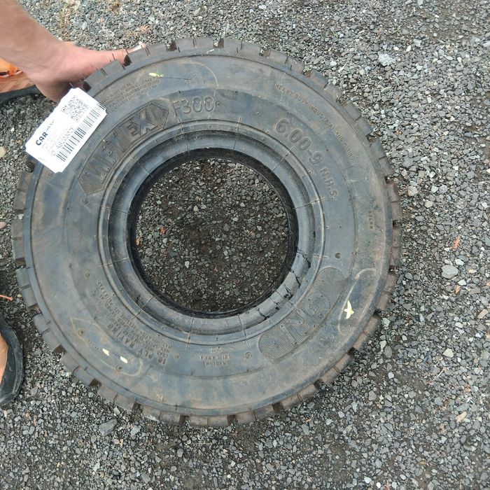 Cauciucuri 6.00-9  Gri Anvelope AGRO INDUSTRIALE