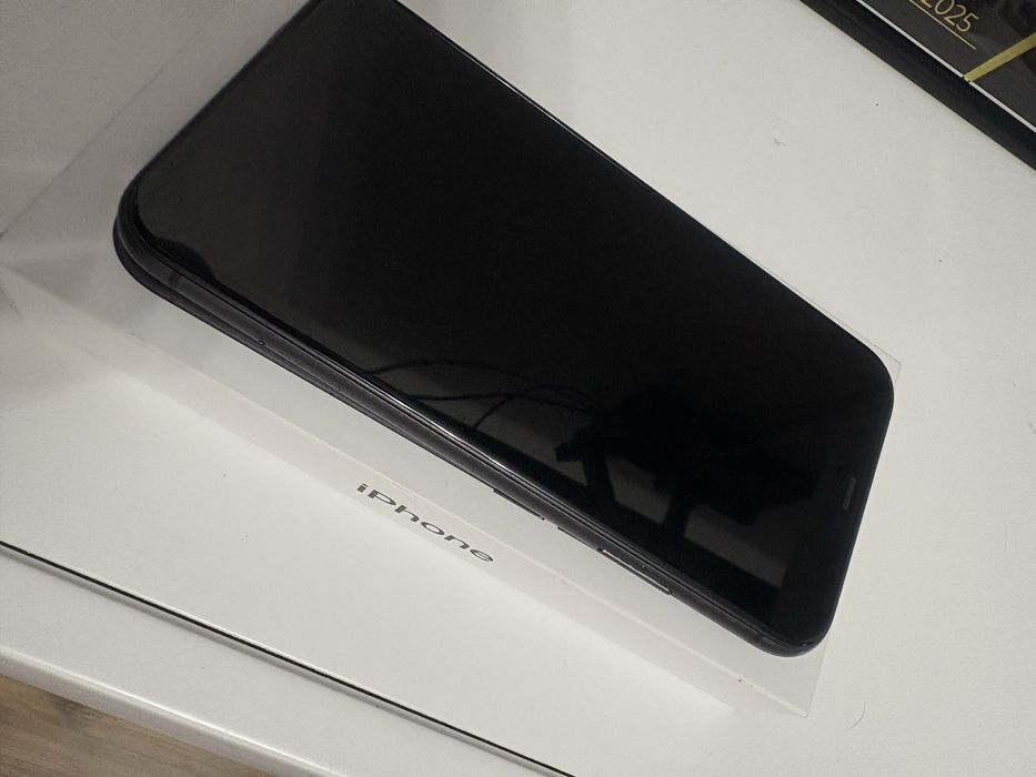 Iphone 11 Negru 128GB