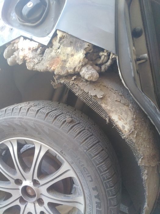 Сварочные работы