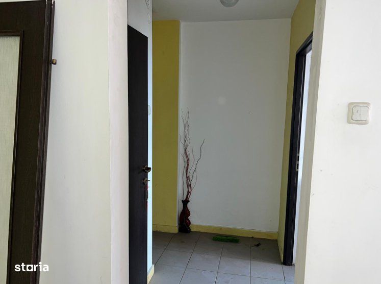 METROU Iancului, Apartament cu 2 camere - 46 mp - etaj 6/8