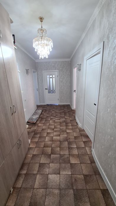 Продаётся частный дом