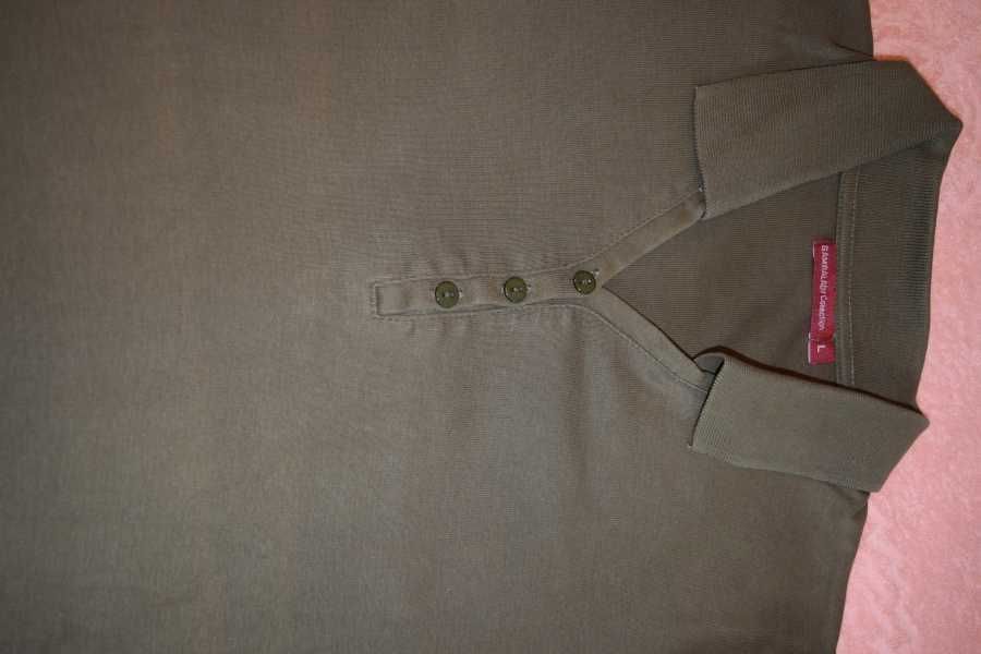 Bluza dame superba pe verde