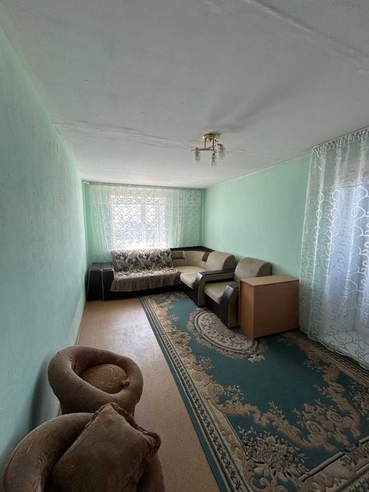 Продам 1 комнатную квартиру