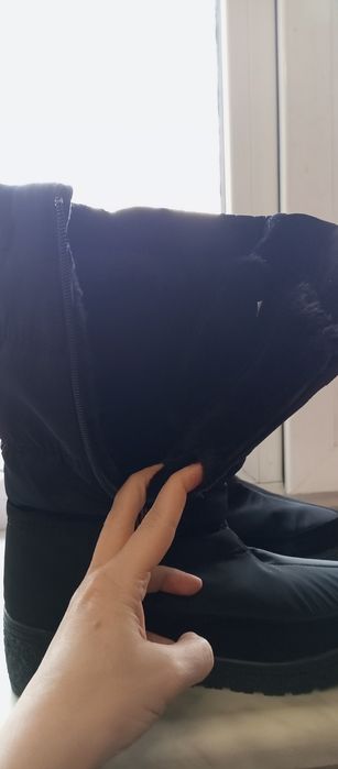 Новые модельные женские туфли