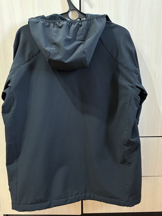 Продам мужскую куртку Northland
