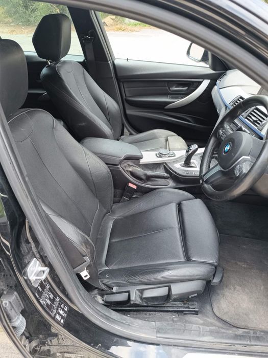 Bmw 335d xd НА ЧАСТИ f31 бмв