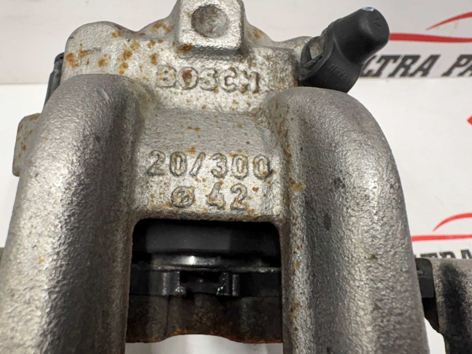 Заден Ляв Спирачен Апарат За BMW 1er F20 2er F22 3er F30 4er F32  БМВ 1 Ф20 2 Ф22 3 Ф30 4 Ф32