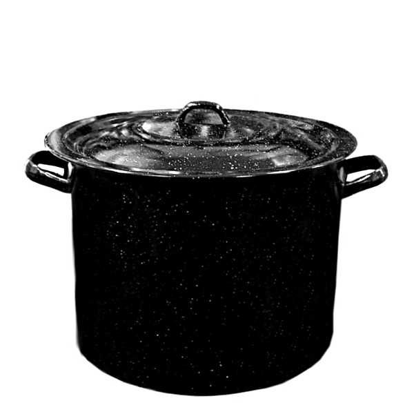 Емайлиран казан 20/30/40/50 литра