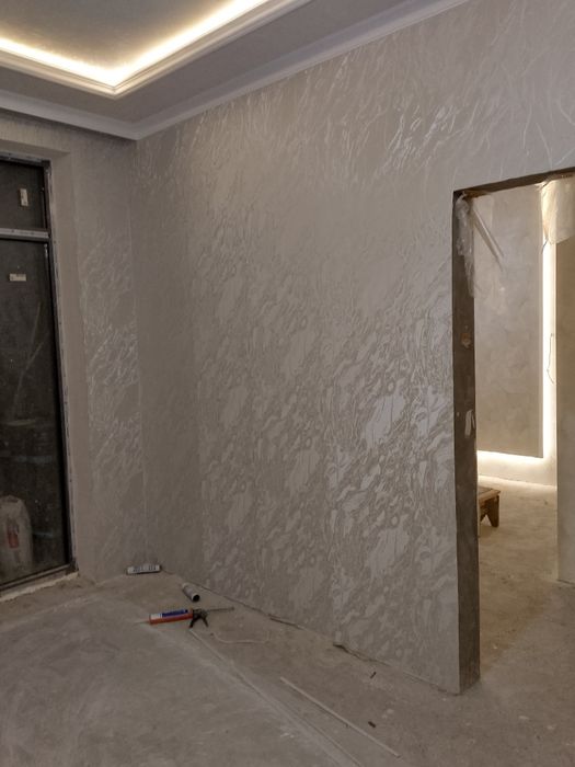 Краска Абой ламината наливной