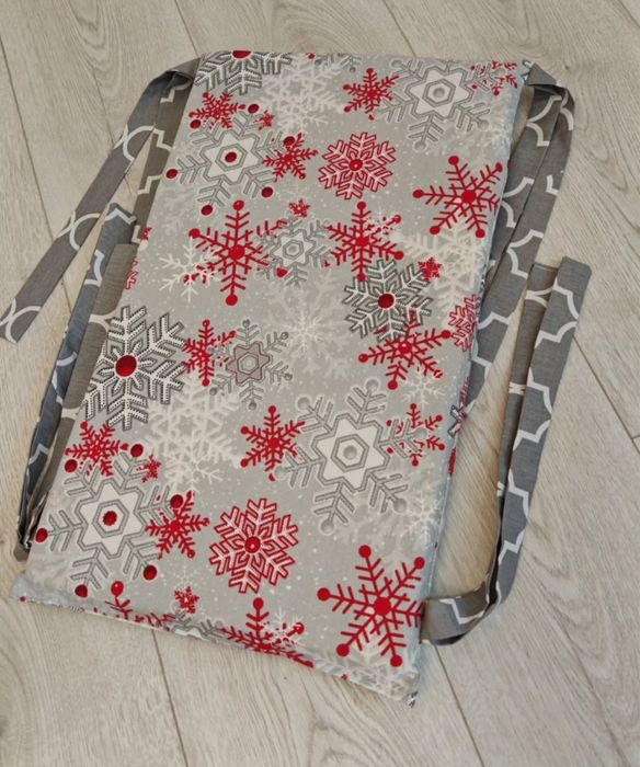 Матрасик для санок