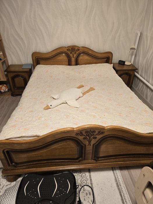 Продаётся койка двух,спалка
