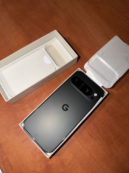 Google pixel 9 pro 512 gb