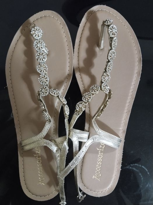 Тапочки летние Accessories