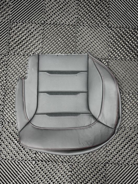 Оригилани нови Mercedes G63 AMG кожени парчета калъфи седалки салон