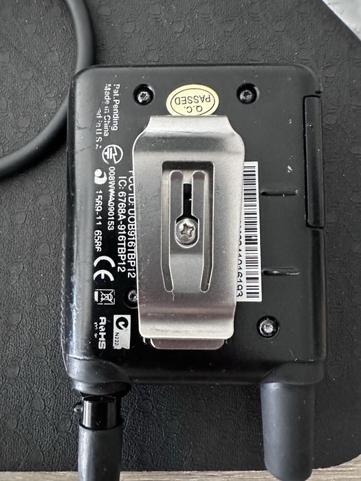 Line6 G50 Relay wireless chitara
