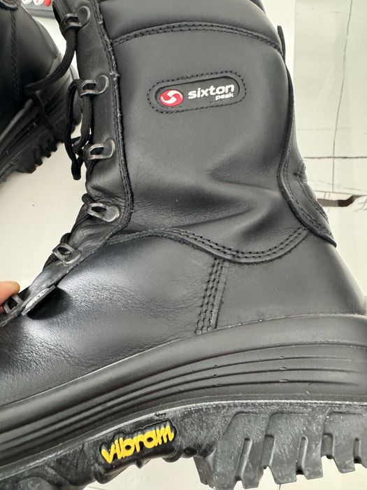 Ghete iarnă Sixton Peak