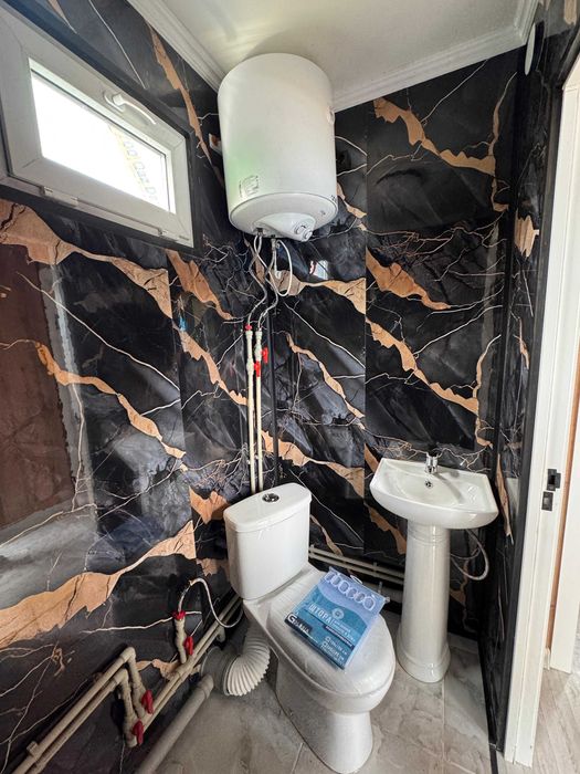 Контейнер жилой морской