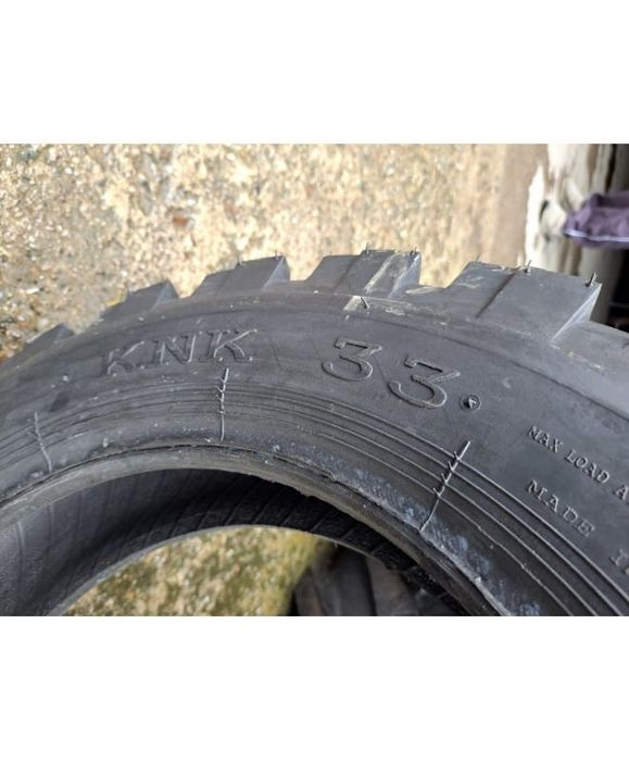 ANVELOPA 6.00-16 OZKA KNK33 6PR TT  Cauciucuri tractor, Fiat, Case, Fendt, John Deere, New Holland, Massey Ferguson, UTB   Cauciucuri tractor, Fiat, C