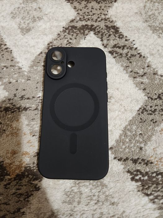 Husă protecție telefon iPhone 17