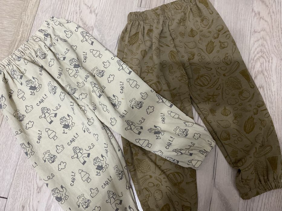 Одежда для мальчика