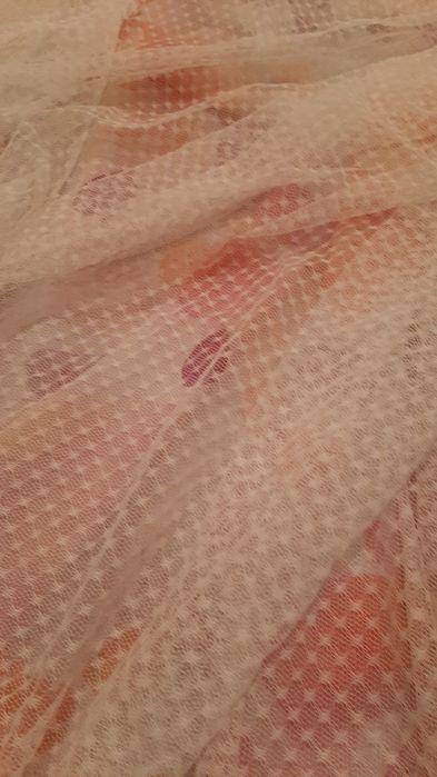 Шторы и тюль с прошитой лентой