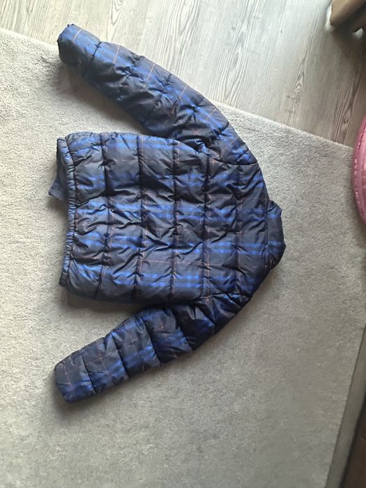 Зимно яке за момче