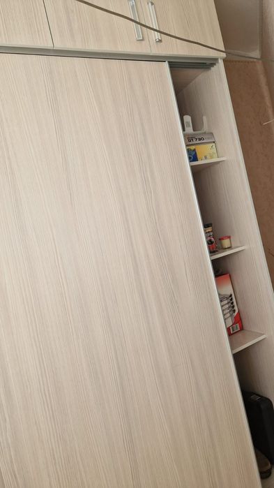 Шкаф купе в отличном состоянии