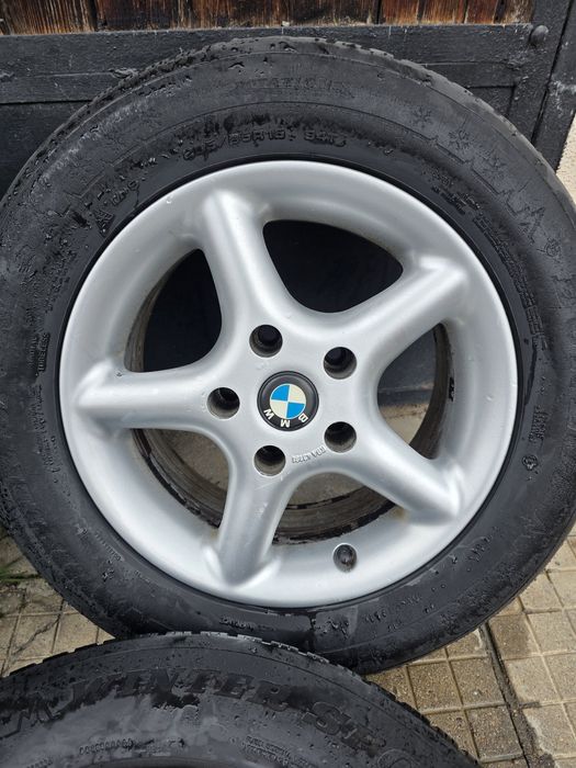 Джанти от Е39  .