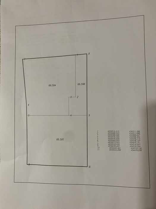 Продава се Парцел в с. Марково, Област Пловдив - 2910 кв.м за 138 €/кв.м - Снимка #5