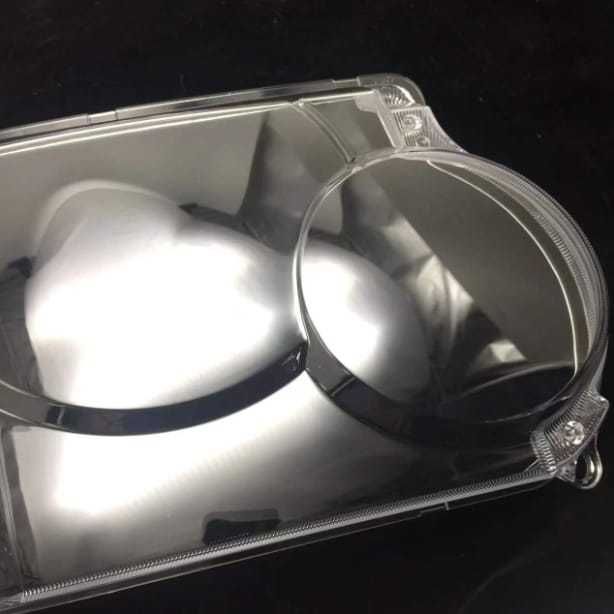 Стёкла фар LAND ROVER RANGE ROVER (с 2005 по 2009 г.в)