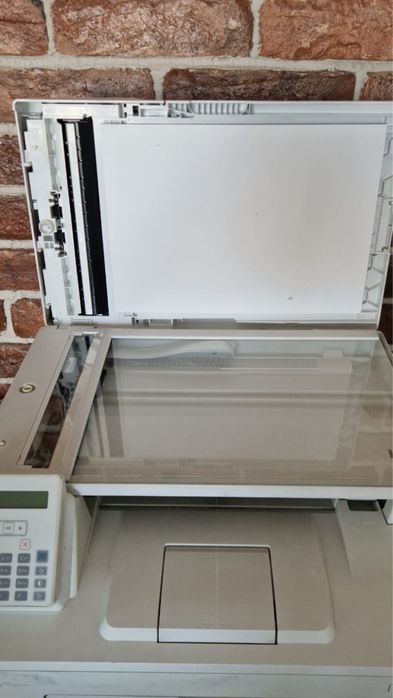 Продамофисный принтер МФУ HP