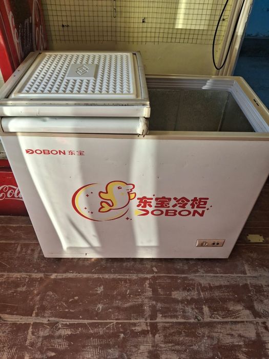 Магазин жихозлари