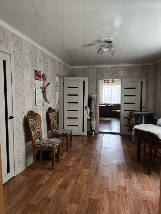 Дом в центре Караганды продаём