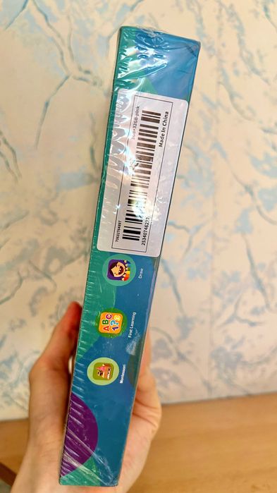 Планшет детский новый