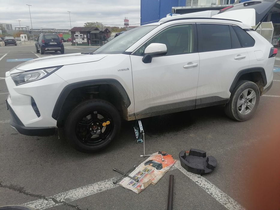 Roți Rezerva Slim Multimarca (LIVRARE și Probă) în zonă contra cost