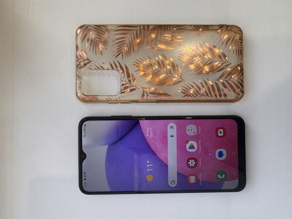 Самсунг А03s 64 gb!