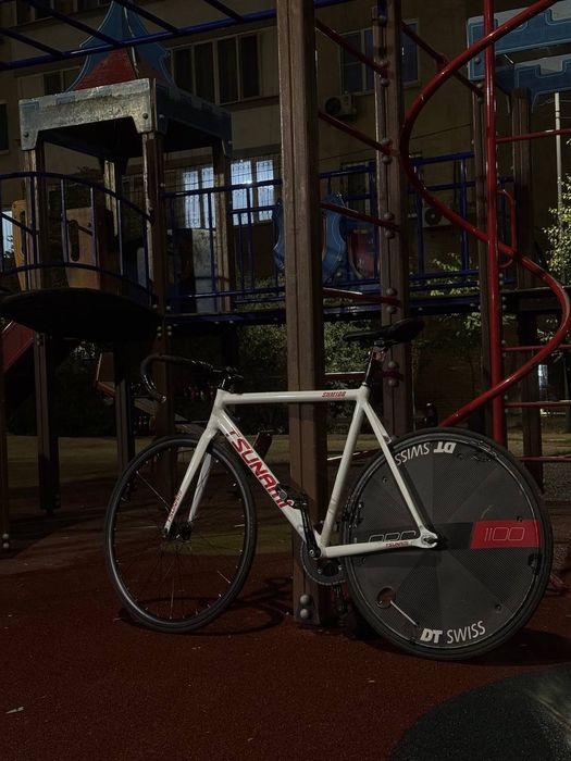 Фикс тсунами катался всего месяц