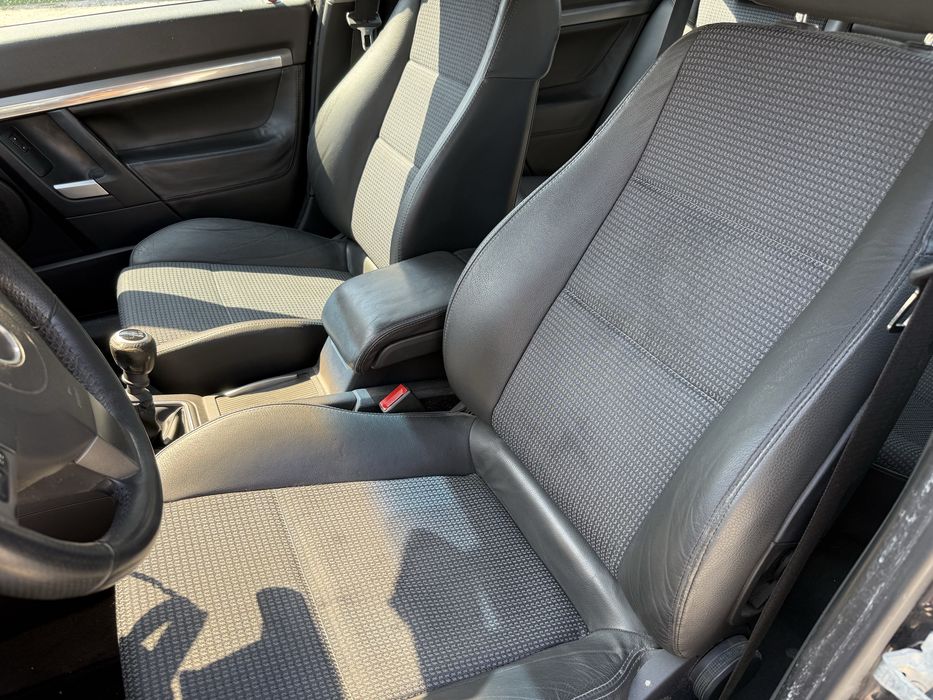 Opel Vectra GTS 2007, 120 коня