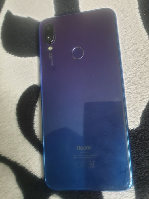 Telefon Rednic Note 7