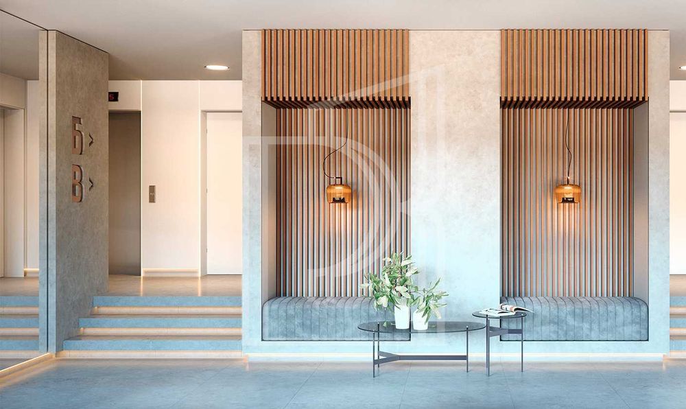 Продава се Тристаен апартамент в София, Малинова долина - 100 кв.м за 2062 €/кв.м - Снимка #4