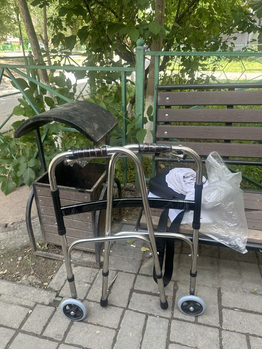 Ходунок продается