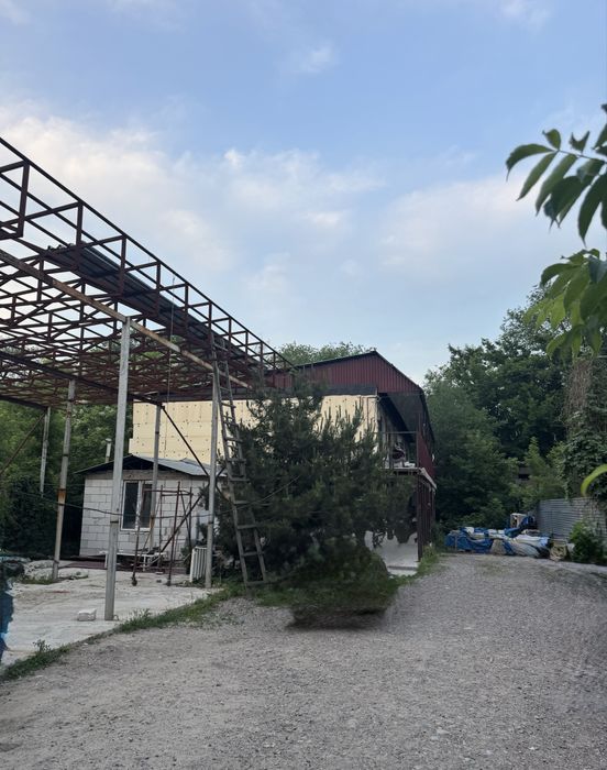 Срочно продам дом
