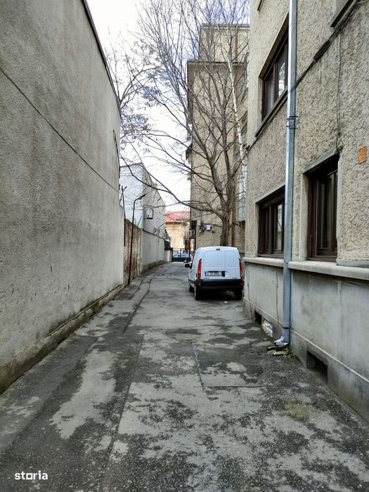 Apartament – București, Popa Soare, Mântuleasa - Vedere 5